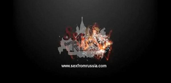  Anal Sex Teen From Russia